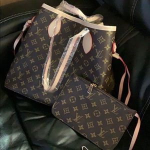 Tote for women